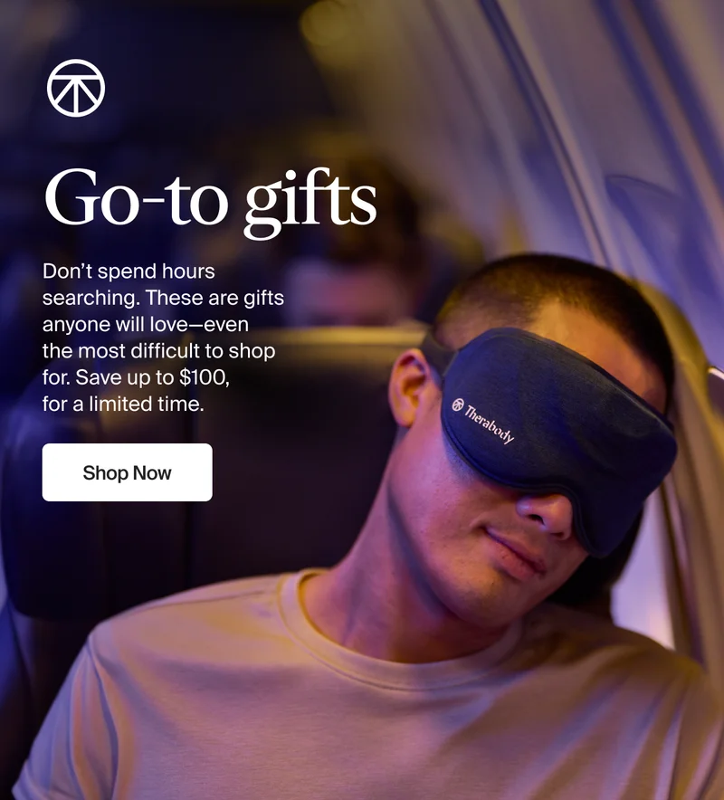 Go-to gifts | Shop Now