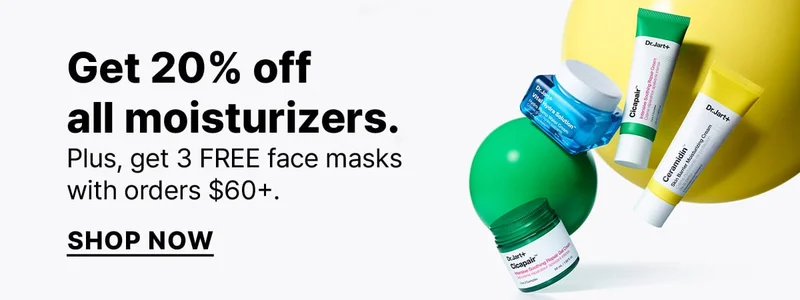 Get a FREE face mask with every order. SHOP NOW