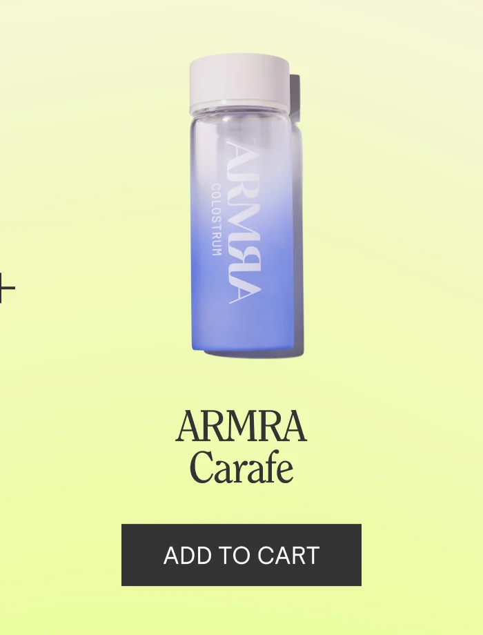 ARMRA Carafe