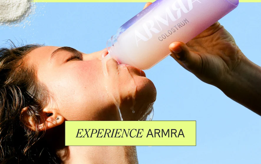 EXPERIENCE ARMRA