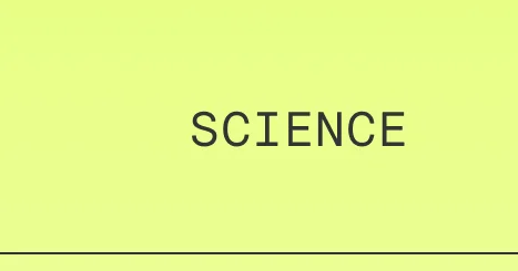 SCIENCE