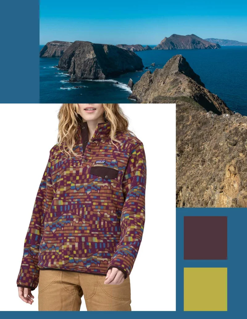 Women's Lightweight Synchilla® Snap-T® Fleece Pullover