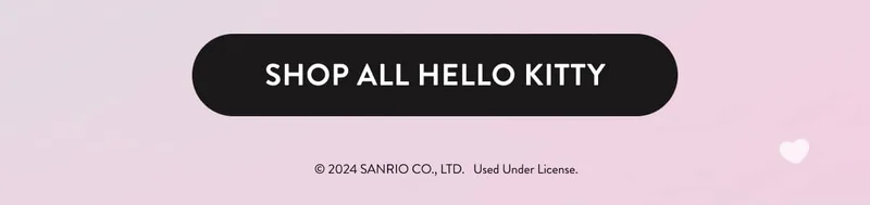 Shop All Hello Kitty