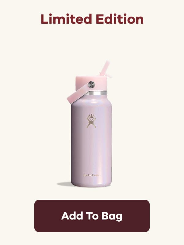 Limited Edition | Add To Bag