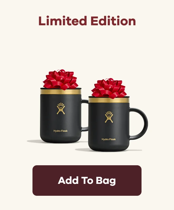 Limited Edition | Add To Bag