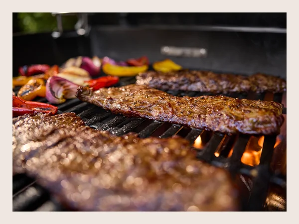 Spirit® Gas Grills