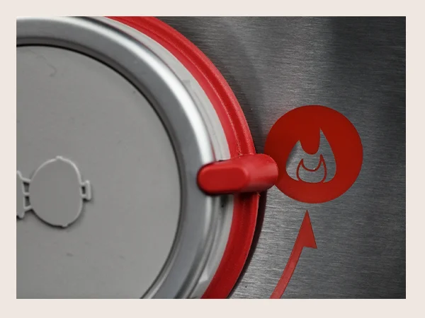 Spirit® Gas Grills