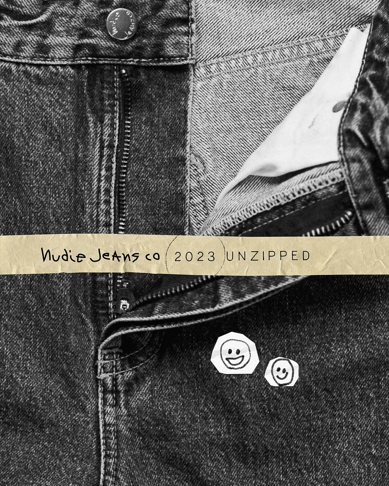 Nudie Jeans