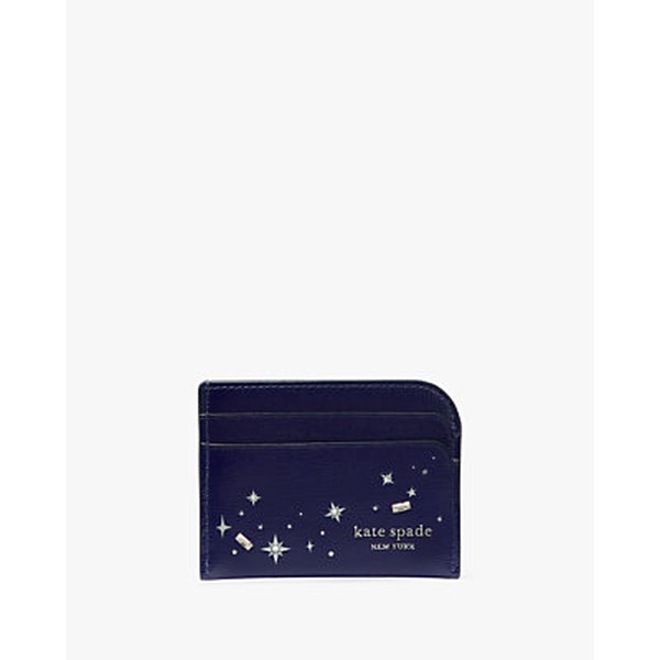Devin Embellished Cardholder