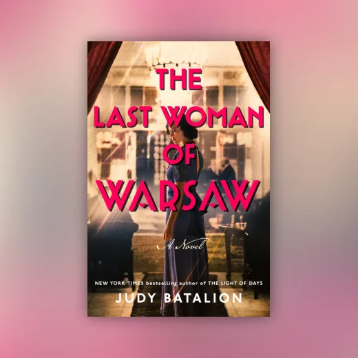 The Last Woman of Warsaw