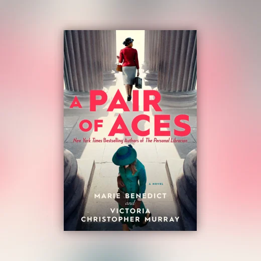 A Pair of Aces