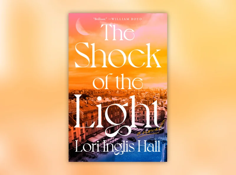 The Shock of the Light