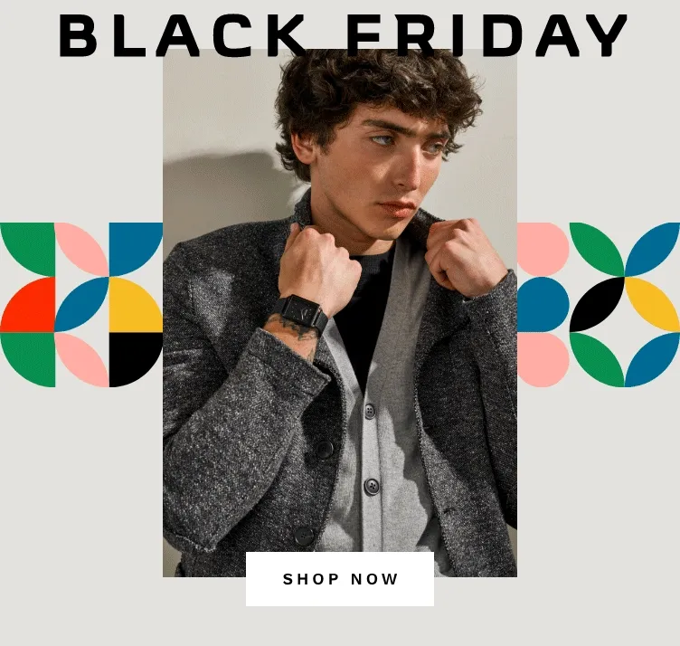 Black Friday Sale