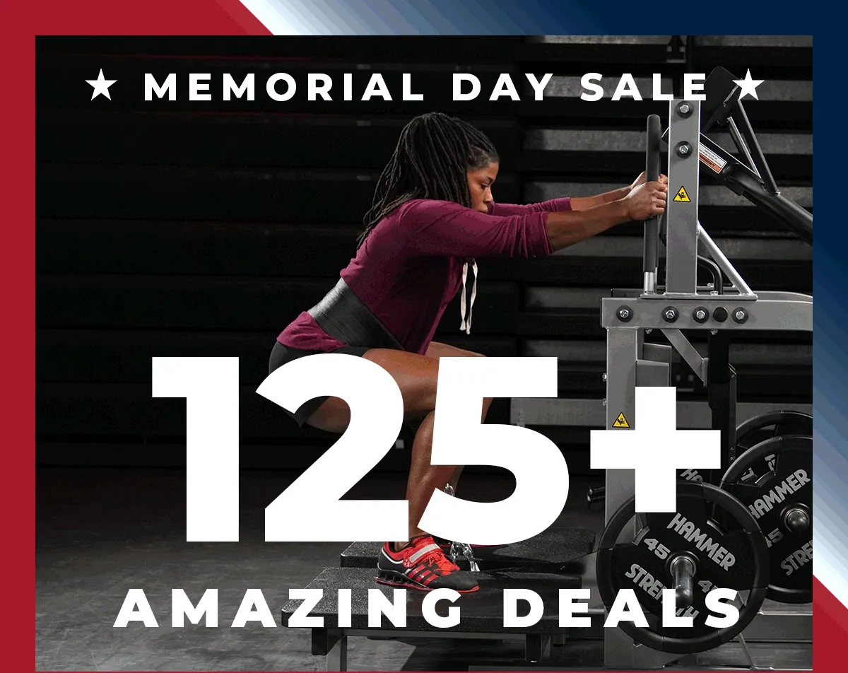 Memorial Day Sale | Up to 20% Off