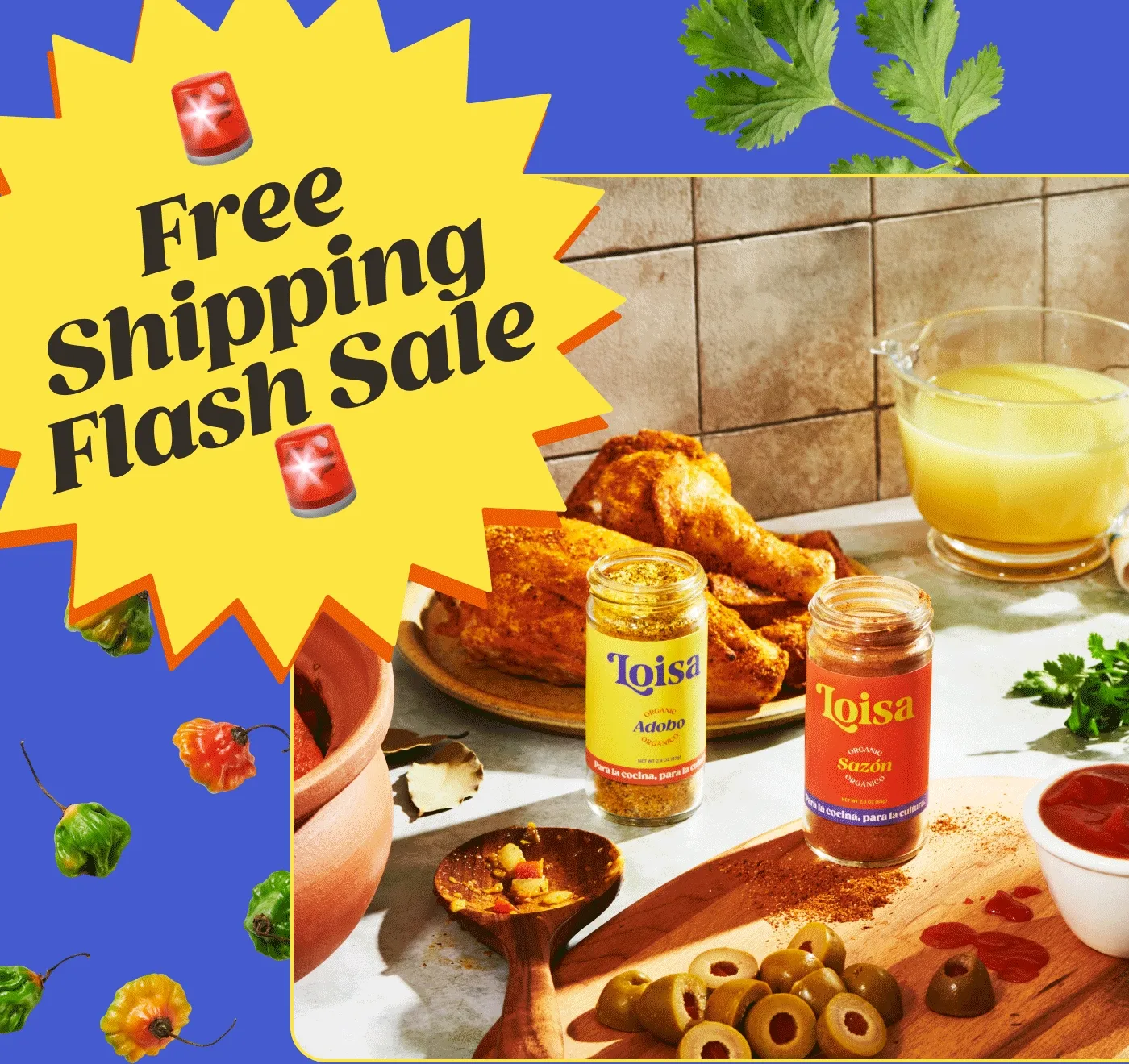 🚨Free Shipping Flash Sale 🚨