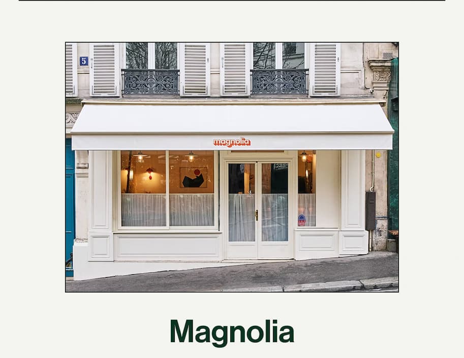 Magnolia