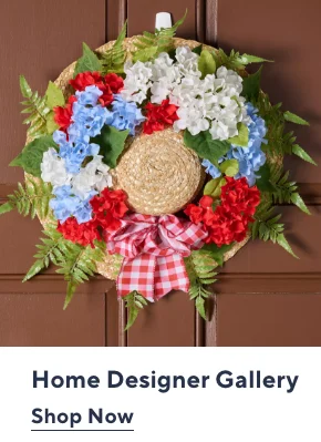 Home Designer Gallery