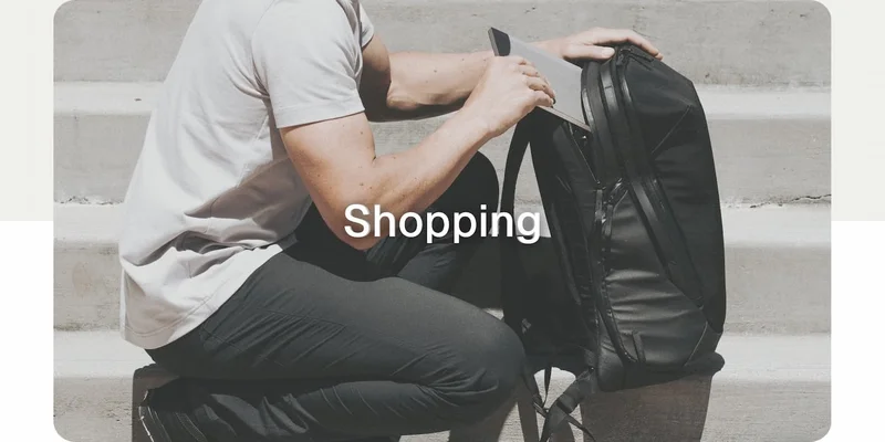 Shopping