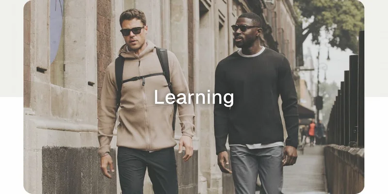 Learning