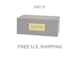 Free pillowcases