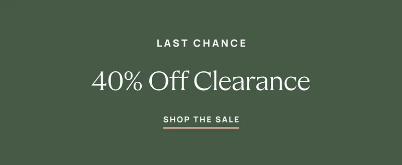 Shop the Sale