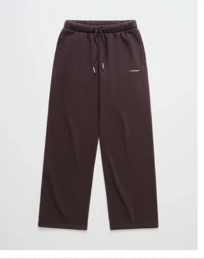Classics Midweight Straight Sweatpant - Hazelnut