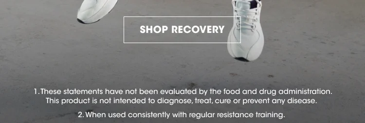 SHOP RECOVERY
