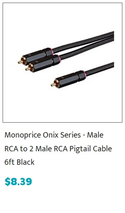 View product recommended for you