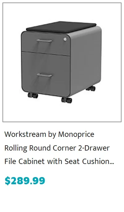 View product recommended for you