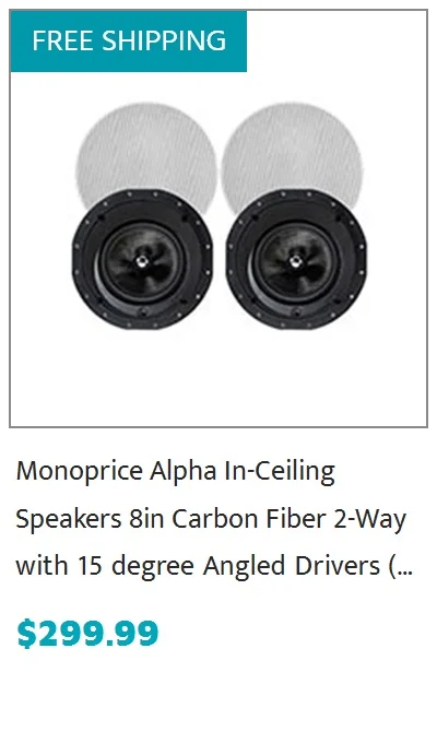 View product recommended for you