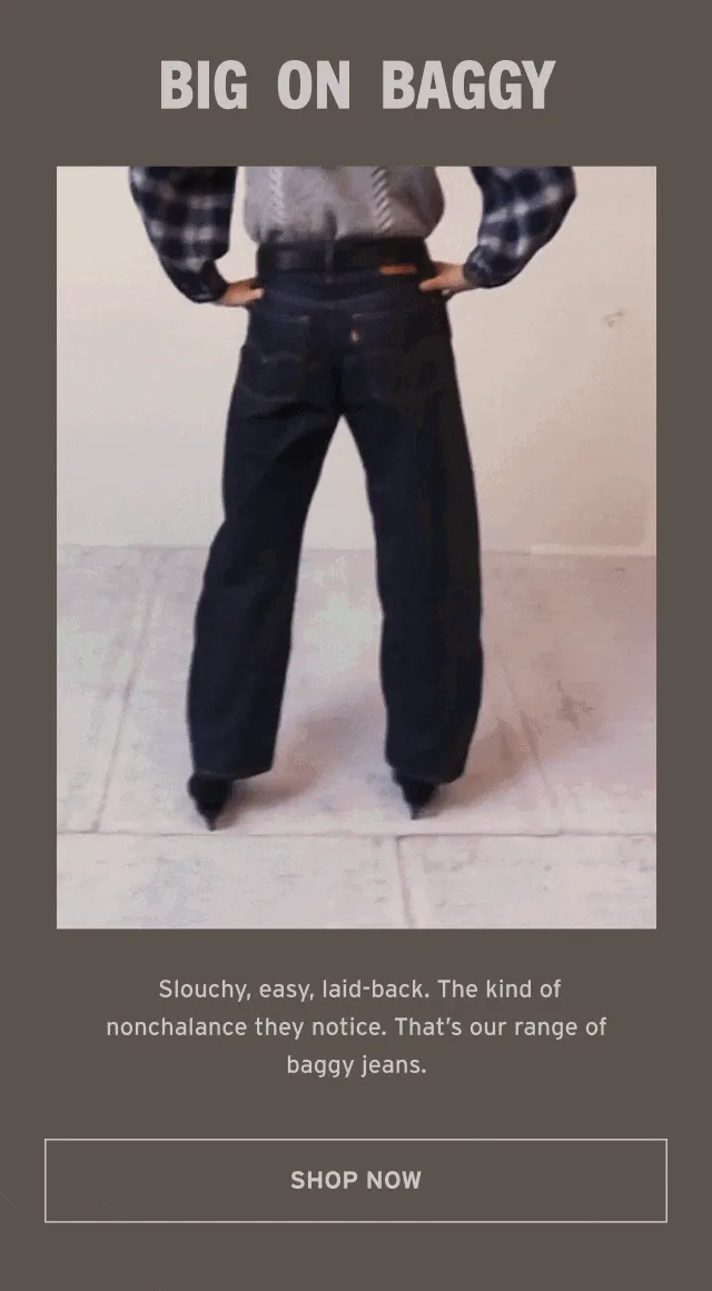 Gif of a person walking around.