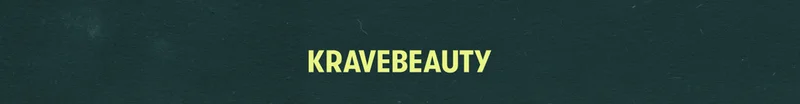 KraveBeauty
