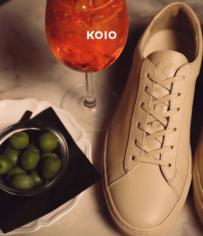 KOIO