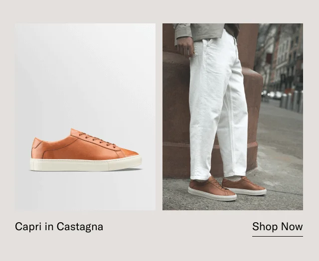 Capri in Castagna-Shop Now