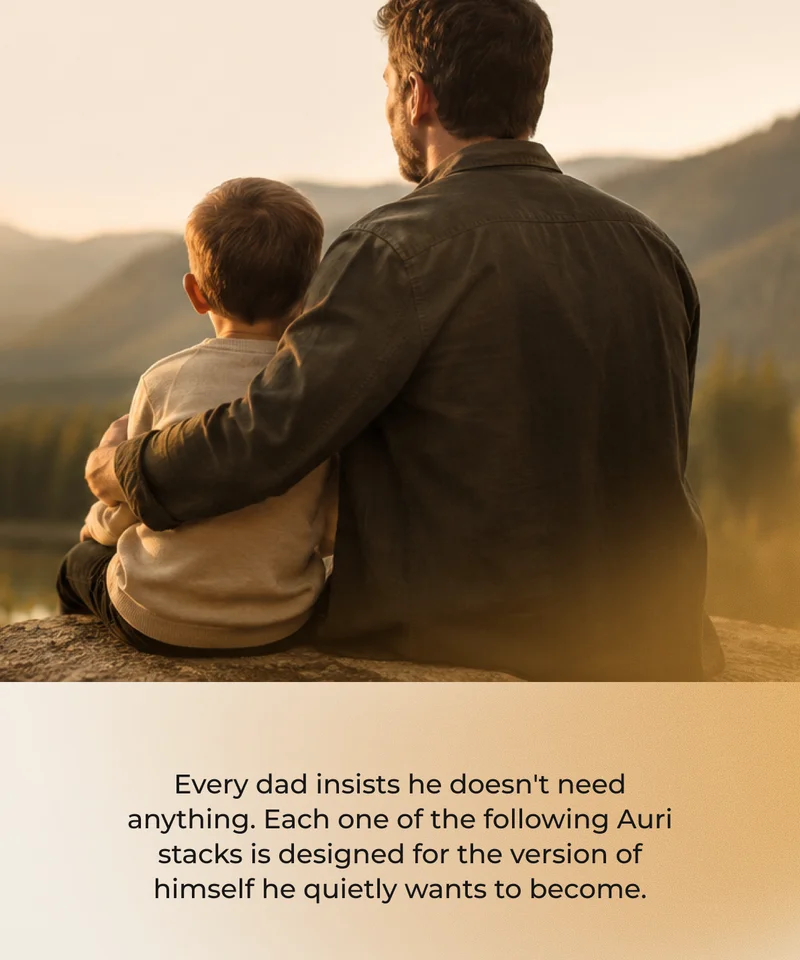 SHOP FATHERS DAY