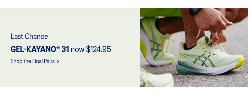 Shop the Final Pairs