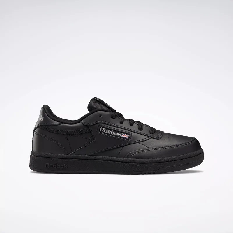 Image of Unisex Club C Shoes - Big Kids