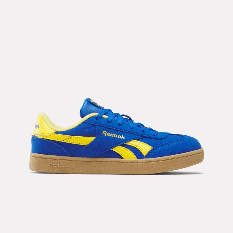 Image of Unisex Reebok Smash Edge - Big Kids