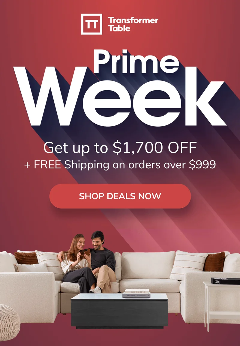 Get Up To $1,700 OFF + Free Shipping!