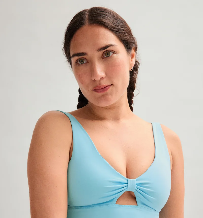 Short days, layering, and forgetting what your legs look like. Look forward to spring in workout tanks, shorts, and skorts in all new colors.