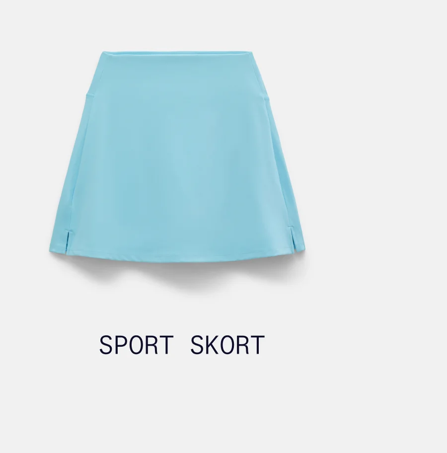 Sport Skort