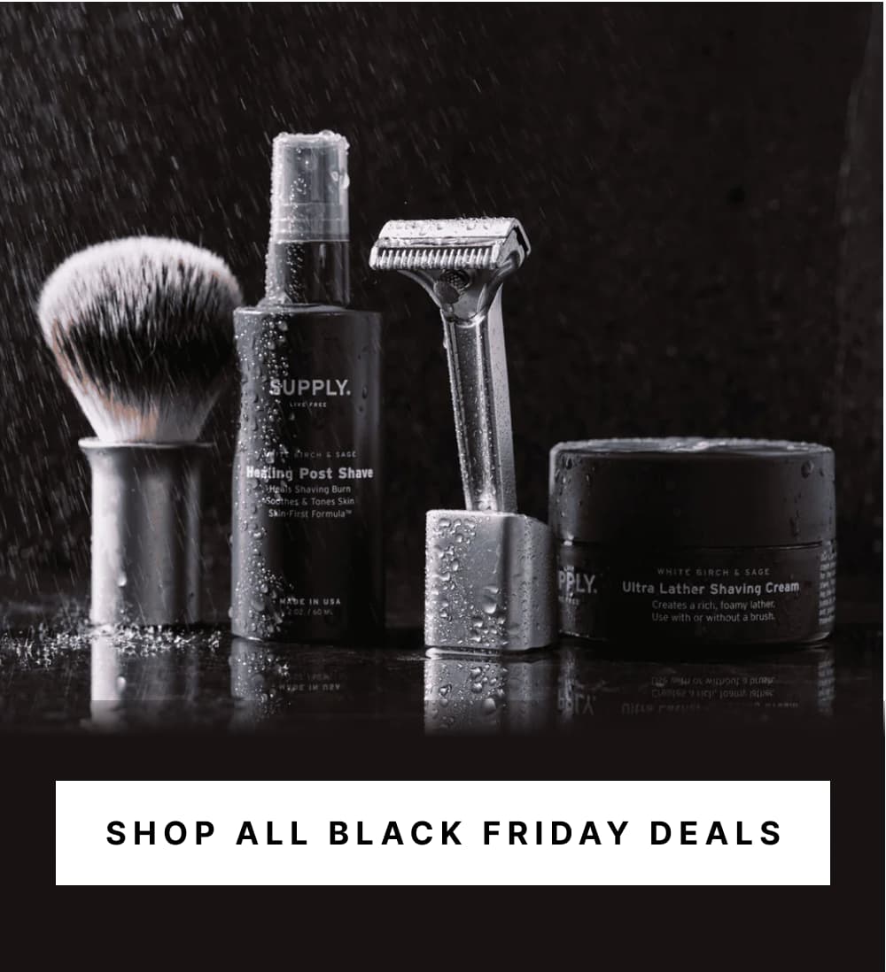 [ Shop All Black Friday Deals ]