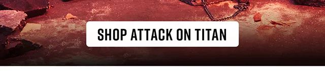 Shop Attack on Titan