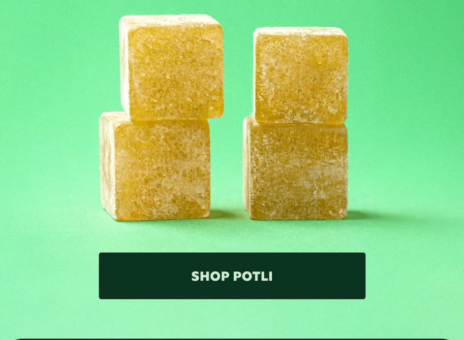 SHOP POTLI
