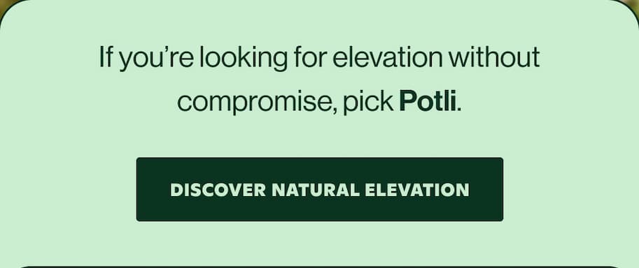 DISCOVER NATURAL ELEVATION