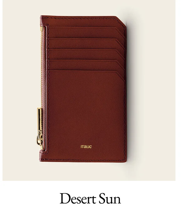 Desert Sun