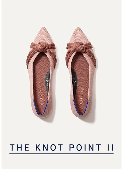 THE KNOT POINT II THE KNOT POINT II