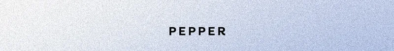 Pepper