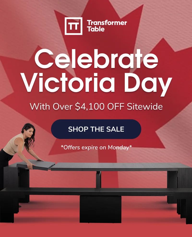 Victoria Day Sale 2024