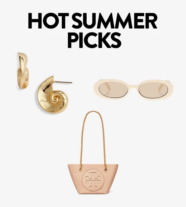 Jenny Bird earrings, AllSaints crossbody bag, Le Specs sunglasses, Prada sunglasses, Ettika cuffs, Marc Jacobs crossbody bag.